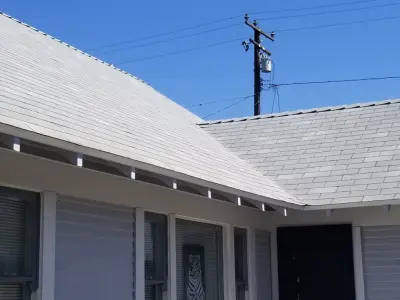 EBA Roofing - Roofing & Gutter Services in Los Angeles, CA