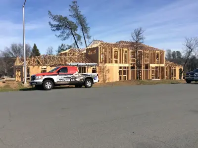 Tugwell Roofing CO - Carpentry & Woodworking in Redding, CA