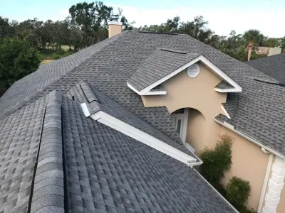 Art Construction - Roofing & Gutter Services in Panama City, FL