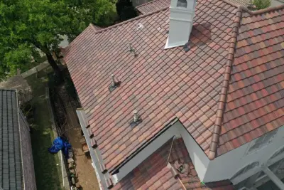 Peak Roofing & Construction - Fence Installation in Frisco, TX