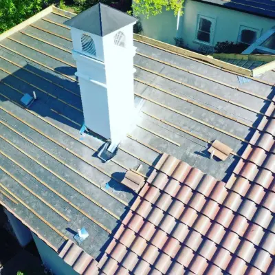 Peak Roofing & Construction - Fence Installation in Frisco, TX