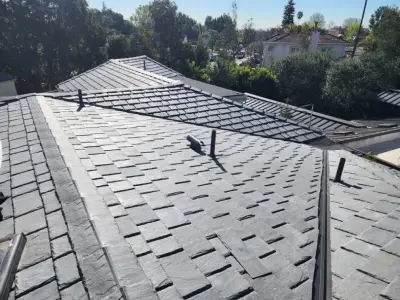 SLR Roofing - Roofing & Gutter Services in Encino, CA