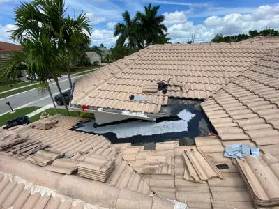 Masis Roofing - Siding & Exterior Remodeling in Miami, FL