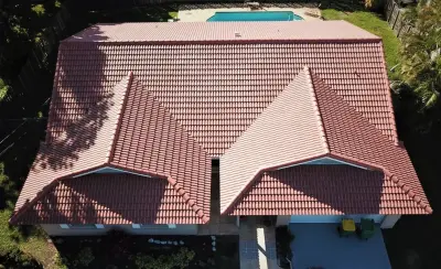 AJF Roofing Inc - Roofing & Gutter Services in Miami, FL