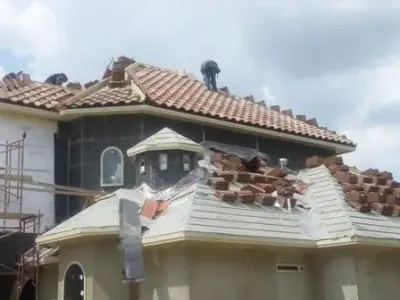 Lone-Star Roof Systems - Roofing & Gutter Services in College Station, TX