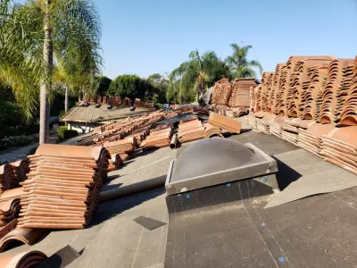 Peak Builders & Roofers of San Diego - Patio Design & Installation in San Diego, CA