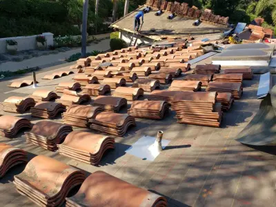 Peak Builders & Roofers of San Diego - Patio Design & Installation in San Diego, CA