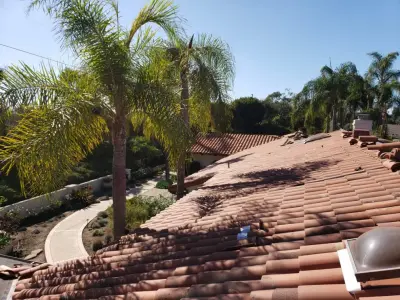 Peak Builders & Roofers of San Diego - Patio Design & Installation in San Diego, CA