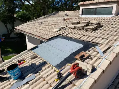 Masis Roofing - Siding & Exterior Remodeling in Miami, FL