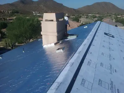 Pinnacle Roofing - Roofing & Gutter Services in Phoenix, AZ