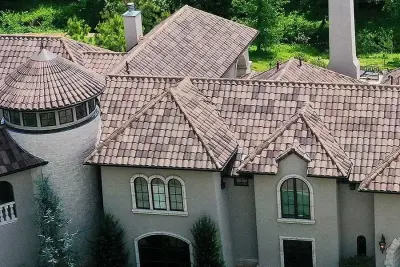 Patrick H. Flanigan & Associates LLC Roofing - Roofing & Gutter Services in Fort Lauderdale, FL