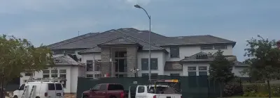 Rodriguez Roofing - Roofing & Gutter Services in Houston, TX