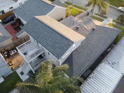Roof Squad - Roofing & Gutter Services in Metairie, LA