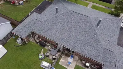 Roof Squad - Roofing & Gutter Services in Metairie, LA