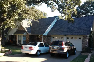 Home Rebuilds After Tornado Devastation — Roofing & Gutter Services project by Shingles Roofing LLC