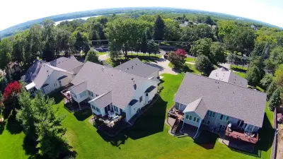 All Craftsmen Exteriors - Roofing & Gutter Services in Burnsville, MN