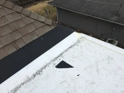 Easton Roofing - Insulation Installation in Kansas City, MO