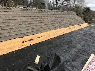 Easton Roofing - Insulation Installation in Kansas City, MO