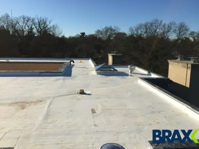BRAX Roofing - Insulation Installation in Gaithersburg, MD