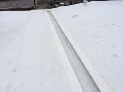 John T Morgan Roofing & Sheet Metal Co - Roofing & Gutter Services in Roanoke, VA