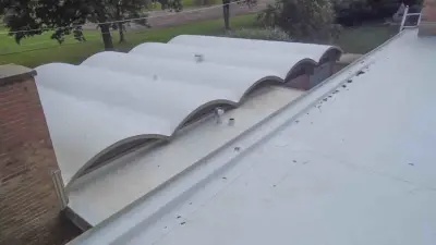 Swistun, Inc - Roofing & Gutter Services in Arlington Heights, IL