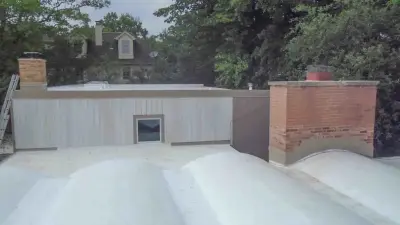 Swistun, Inc - Roofing & Gutter Services in Arlington Heights, IL
