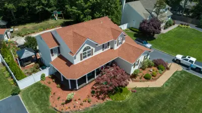 JI Roofing & Exteriors Corp - Roofing & Gutter Services in Patchogue, NY