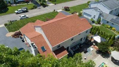 JI Roofing & Exteriors Corp - Roofing & Gutter Services in Patchogue, NY