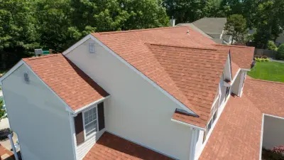 JI Roofing & Exteriors Corp - Roofing & Gutter Services in Patchogue, NY