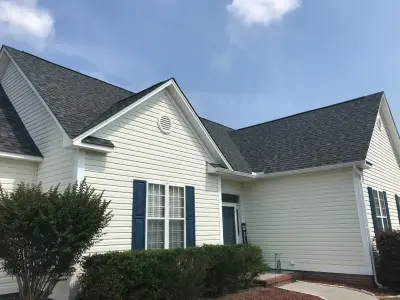 Heritage Ranch — Roofing & Gutter Services project by Patriot Roofing Company