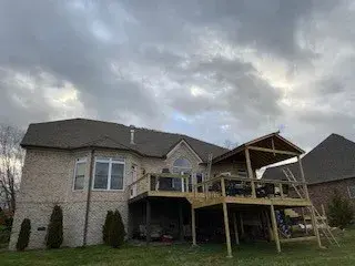 Music City Exteriors - Roofing & Gutter Services in Nashville, TN