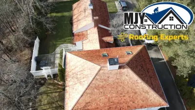 MJY Construction - Window Installation & Replacement in Brockton, MA