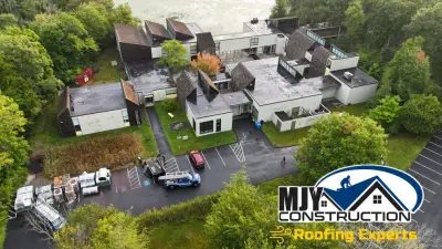 MJY Construction - Window Installation & Replacement in Brockton, MA