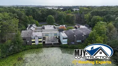 MJY Construction - Window Installation & Replacement in Brockton, MA