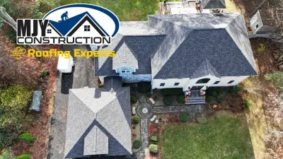 MJY Construction - Window Installation & Replacement in Brockton, MA
