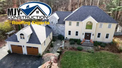 MJY Construction - Window Installation & Replacement in Brockton, MA