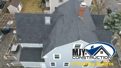 MJY Construction - Window Installation & Replacement in Brockton, MA