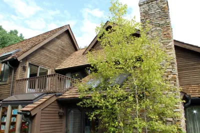 Newman Roofing - Roofing & Gutter Services in Sunbury, OH