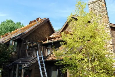 Newman Roofing - Roofing & Gutter Services in Sunbury, OH