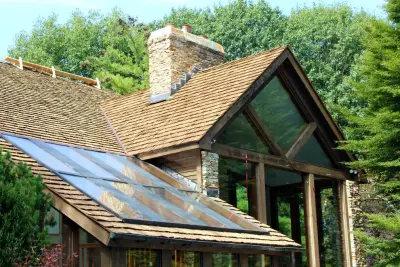 Newman Roofing - Roofing & Gutter Services in Sunbury, OH