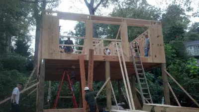 Winfield Builders - Roofing & Gutter Services in Olney, MD