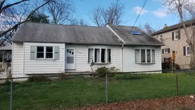 Trevose House Initiative — Roofing & Gutter Services project by Guardian Home Improvements, LLC