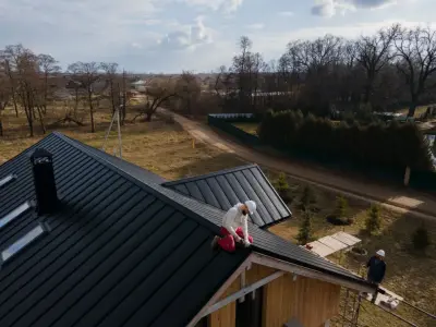 Tri-State Roofing - Roofing & Gutter Services in Fort Wayne, IN