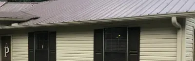 Rain Drain Seamless Gutters - Handyman Services in Selmer, TN