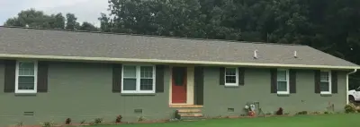 Rain Drain Seamless Gutters - Handyman Services in Selmer, TN
