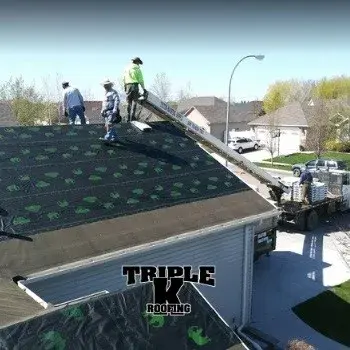 Triple K Roofing - Roofing & Gutter Services in Idaho Falls, ID