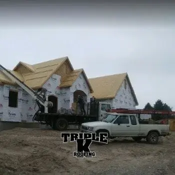 Triple K Roofing - Roofing & Gutter Services in Idaho Falls, ID