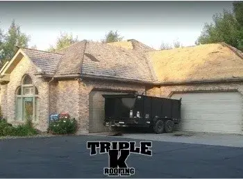 Triple K Roofing - Roofing & Gutter Services in Idaho Falls, ID