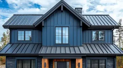 Triple M Roofing - Roofing & Gutter Services in Orwell, OH