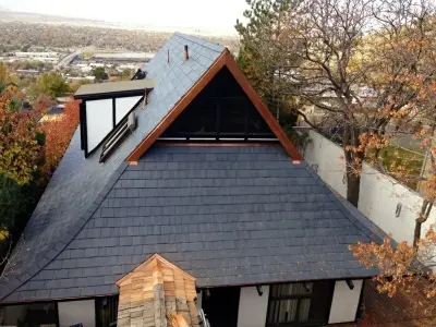 The Roof Doctor - Roofing & Gutter Services in Salt Lake City, UT